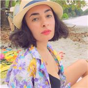 cours particuliers en ligne de FLE et d'espagnol / online french and spanish lessons